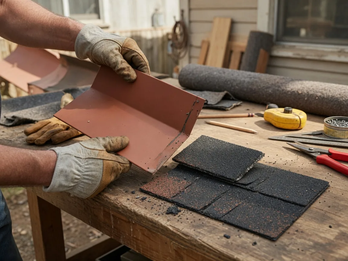 Roof Repair company in East Berlin, CT
